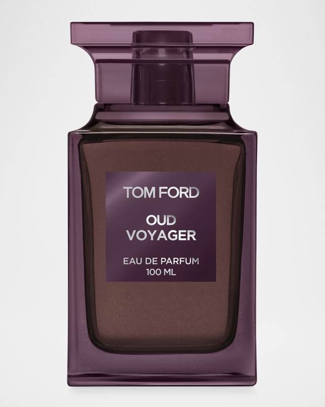 Oud Voyager Eau de Parfum, 3.4 oz.